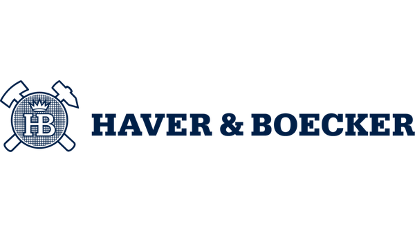 HAVER & BOECKER OHG